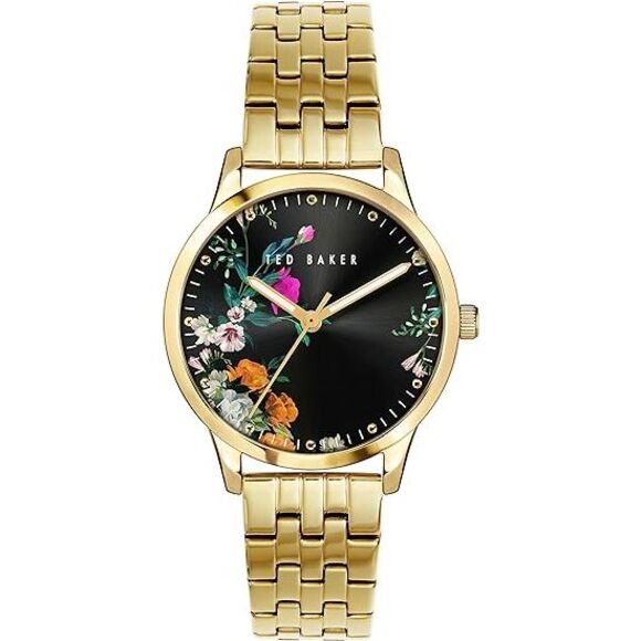 Ted Baker TB Fashion Fitzrovia Fashion Ladies Watch - Picture 1 of 1